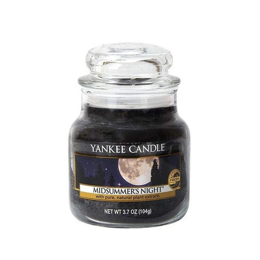 Yankee Scented Candle "Midsummer's Night" 104gm