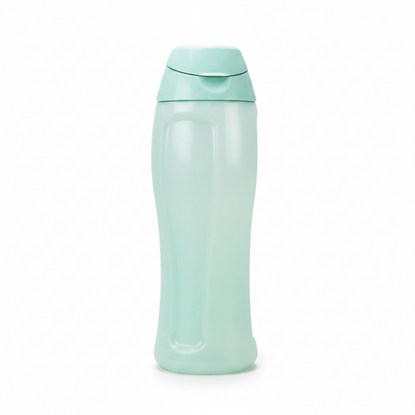 Plastic Water Bottle 0.75L Assorted Colour (Made in Portugal)