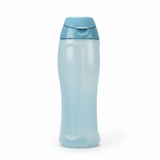 Plastic Water Bottle 0.75L Assorted Colour (Made in Portugal)