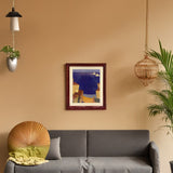 Corsica Wall Frame