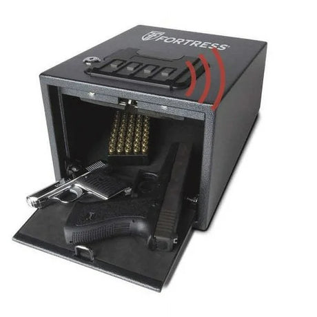 Fortress Digital Pistol Safe