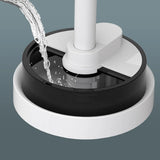 Camelion 5-in-1 Air Circulator Fan