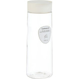 Push Bottle 1.5L White
