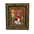 Grand Versailles Wall Frame