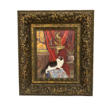 Grand Versailles Wall Frame