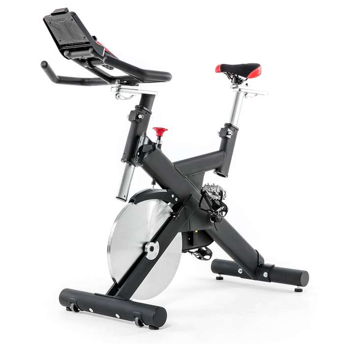 Sole Fitness Spin Exercise Bike 