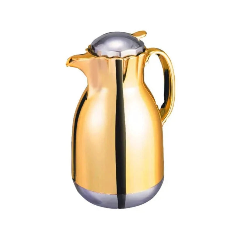 Thermos Gold