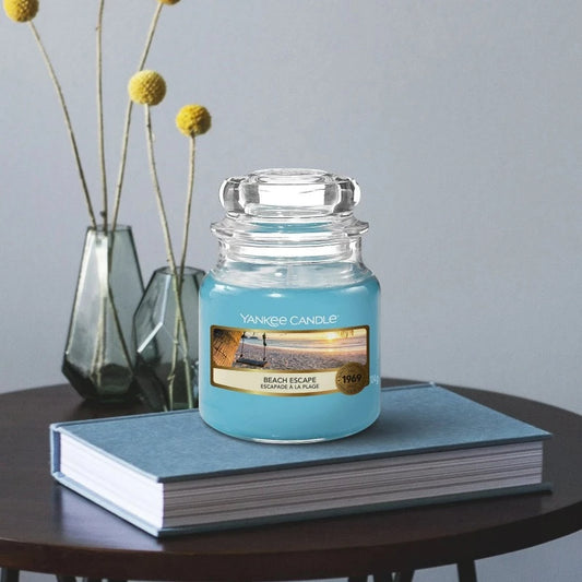 Yankee Scented Candle "Beach Escape" 104gm