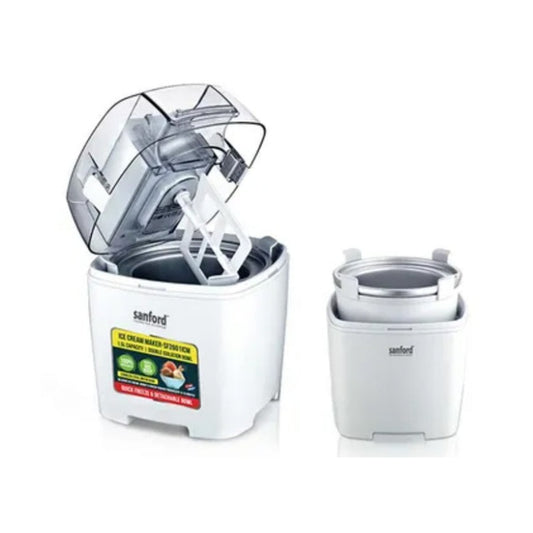 Ice Cream Maker