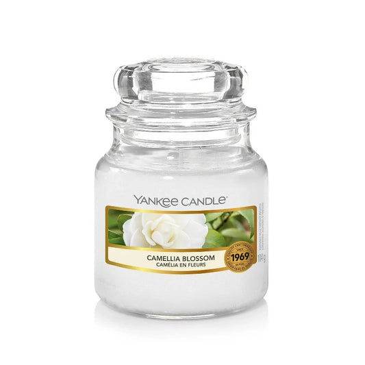 Yankee Scented Candle "Camellia Blossom" 104gm