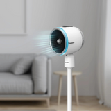Camelion Warm & Cool Air Circulator Fan