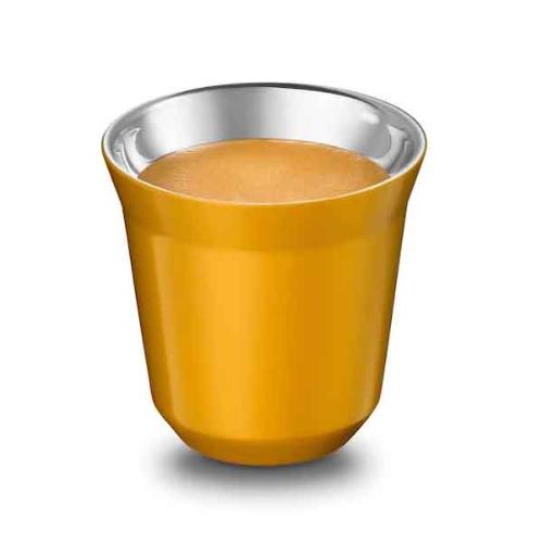Nespresso Pixie Espresso Istanbul Cup