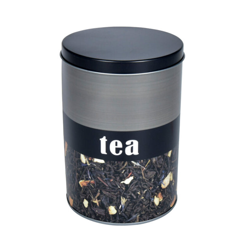 Storage Tin Box