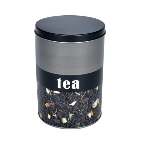 Storage Tin Box