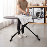 Ironing Board Charcoal Black 115cm