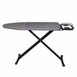 Ironing Board Charcoal Black 115cm
