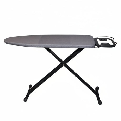 Ironing Board Charcoal Black 115cm