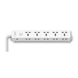 Camelion Extension Wire 10 AC Outlets
