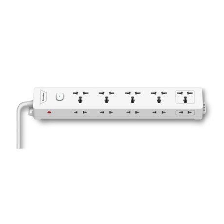 Camelion Extension Wire 10 AC Outlets