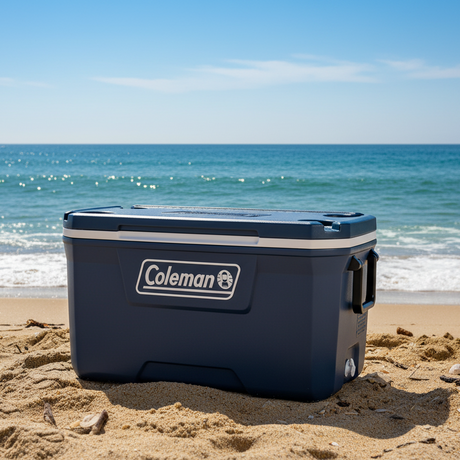 Ice Box 70 Quartz Xtreme