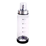 Glass Oil Bottle 300ml