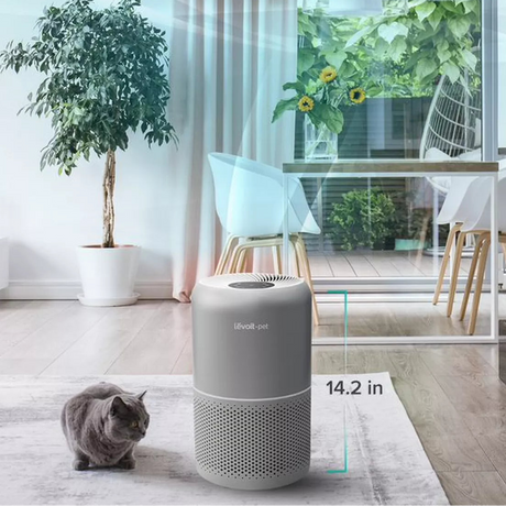 Levoit Core P350 Pet Care Air Purifier