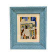 Fez Wall Frame
