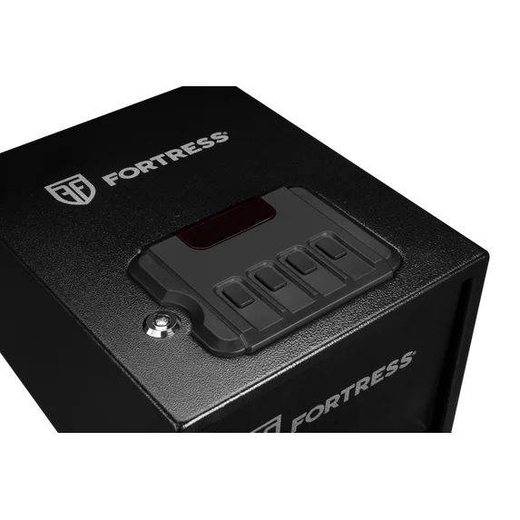 Fortress Digital Pistol Safe