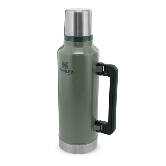 Classic Legendary Vacuum Bottle 2.5L Green