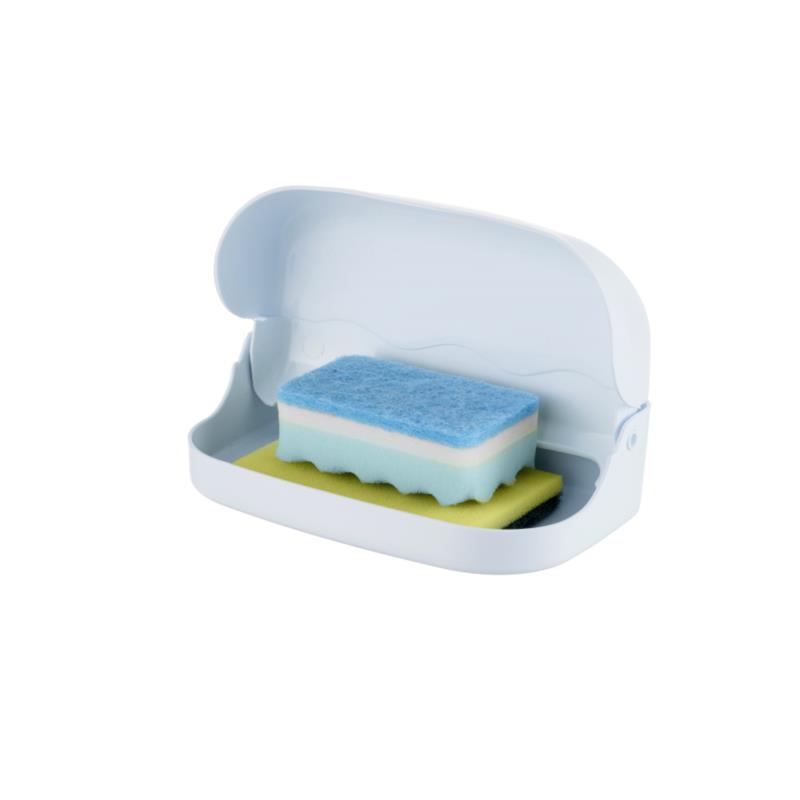 Sponge Holder | Storage Solution for Your Bathroom or Kitchen – JBSaeed ...