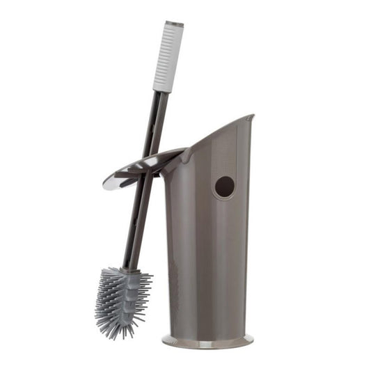 Toilet Brush Evolution Brown