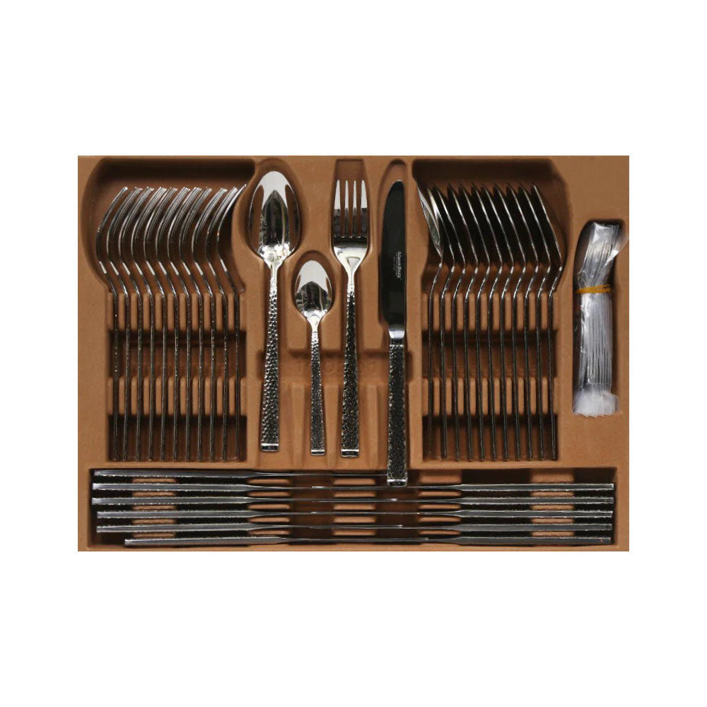 Cutlery Set 92 Pcs