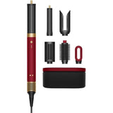 Dyson Airwrap Co-anda2x™ Multi-Styler and Dryer Red Velvet