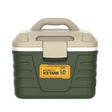 Komax Ice Box 10L Military Green
