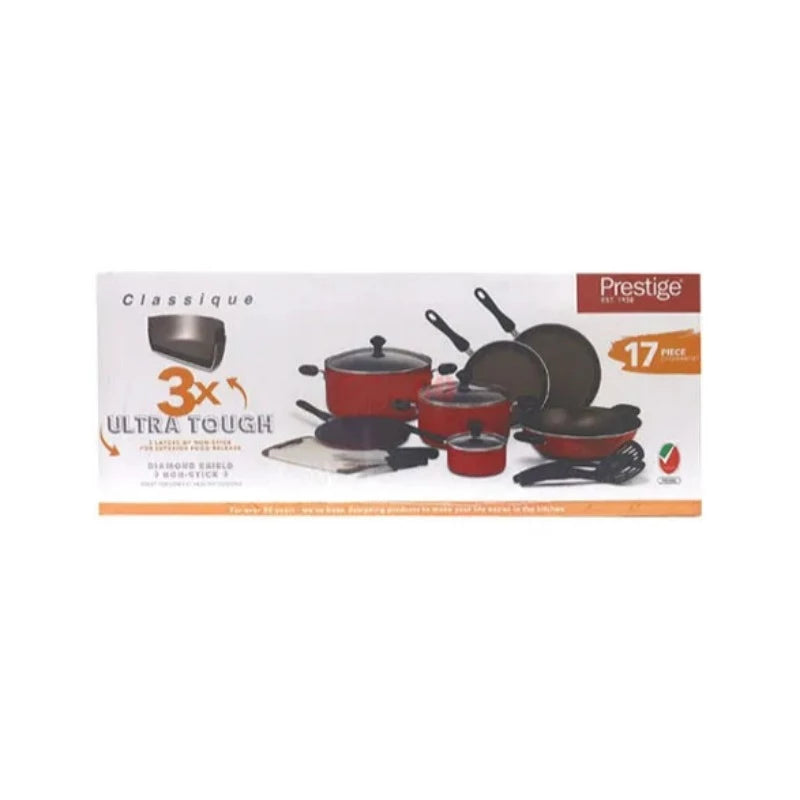Prestige cooker set price hotsell