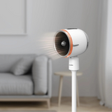 Camelion Warm & Cool Air Circulator Fan