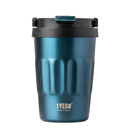 Tyeso Onyx Flip Lid Tumbler 500ml