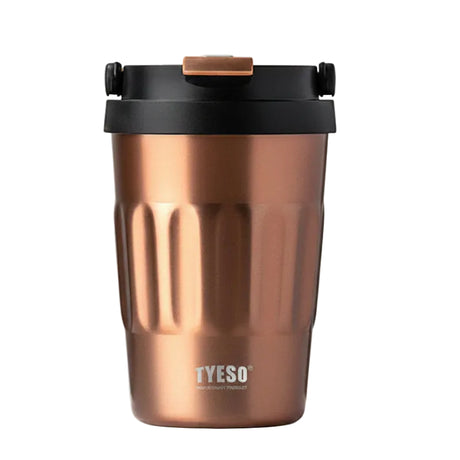 Tyeso Onyx Flip Lid Tumbler 500ml