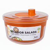Salad Spinner 4L