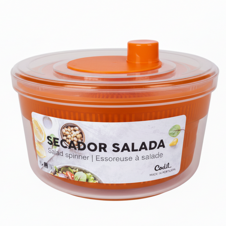 Salad Spinner 4L