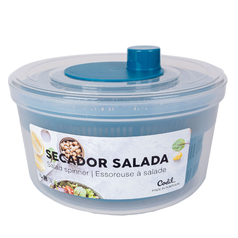 Salad Spinner 4L