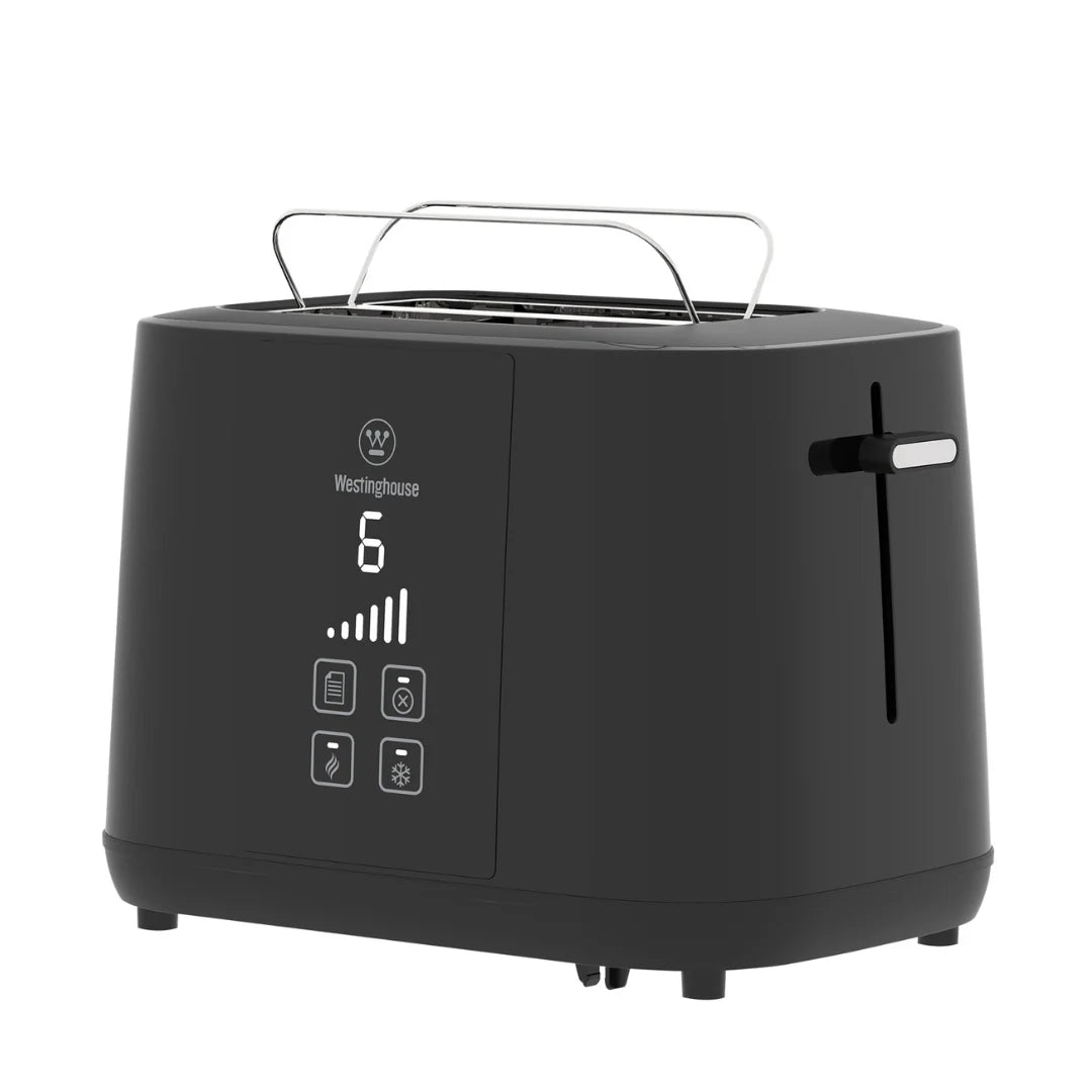 Westinghouse Digital 2 Slice Toaster