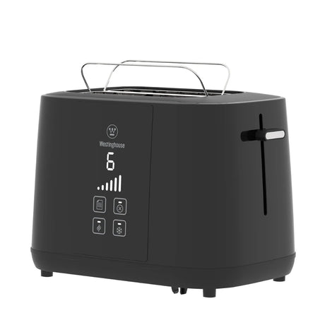 Westinghouse Digital 2 Slice Toaster
