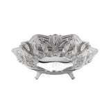 Candy Serving Bowl Silver