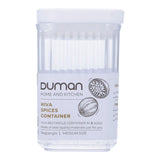 Hiva Spices Plastic Container Medium