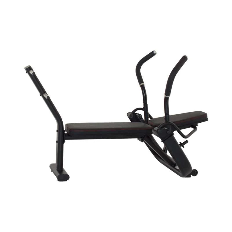 AB Crunch Bench Acbi