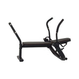AB Crunch Bench Acbi