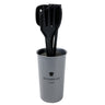 Kitchen Utensils Set With Holder
