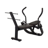AB Crunch Bench Acbi