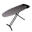 Ironing Board Charcoal Black 139.5cm